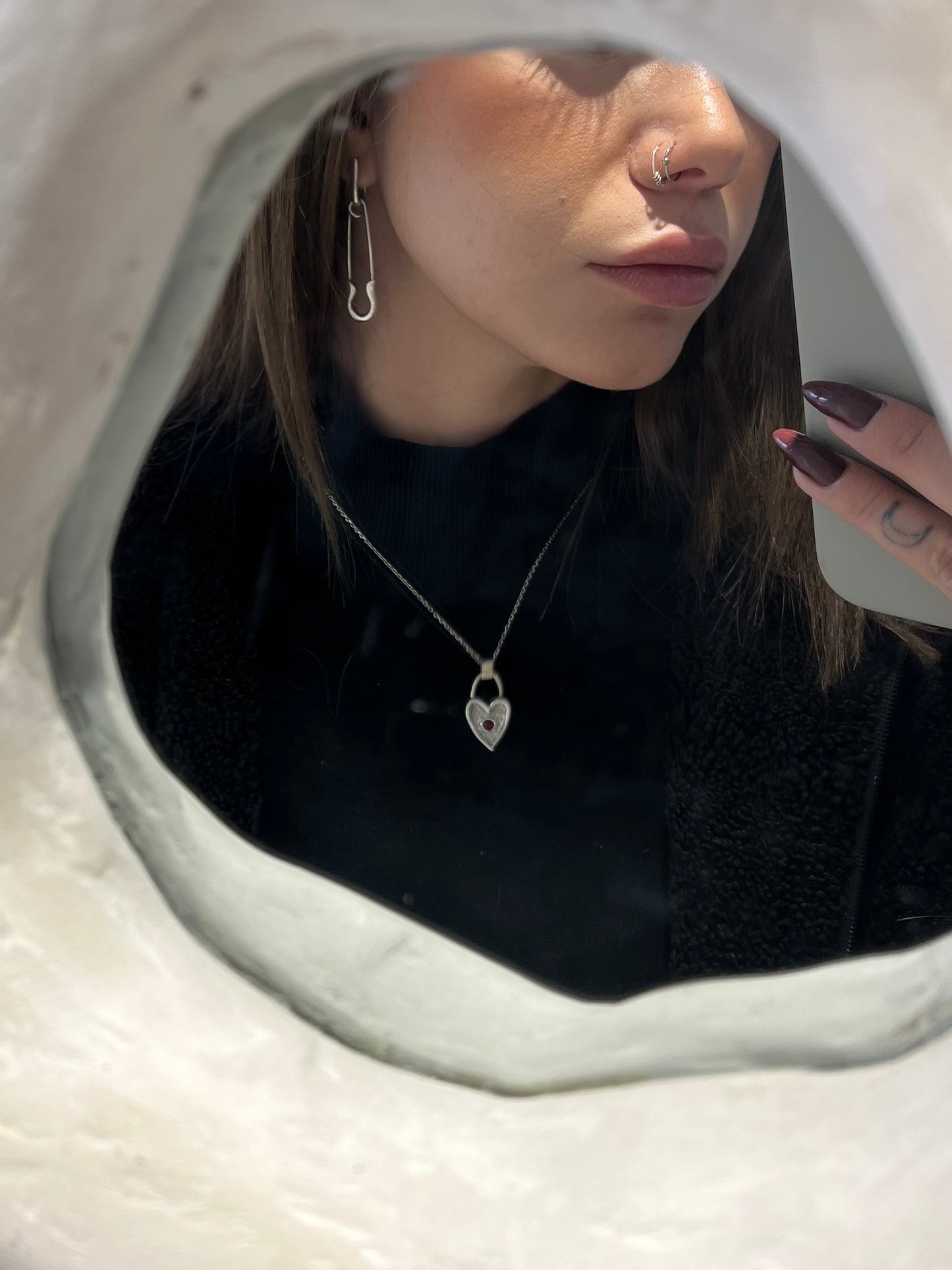 Amour Amulet
