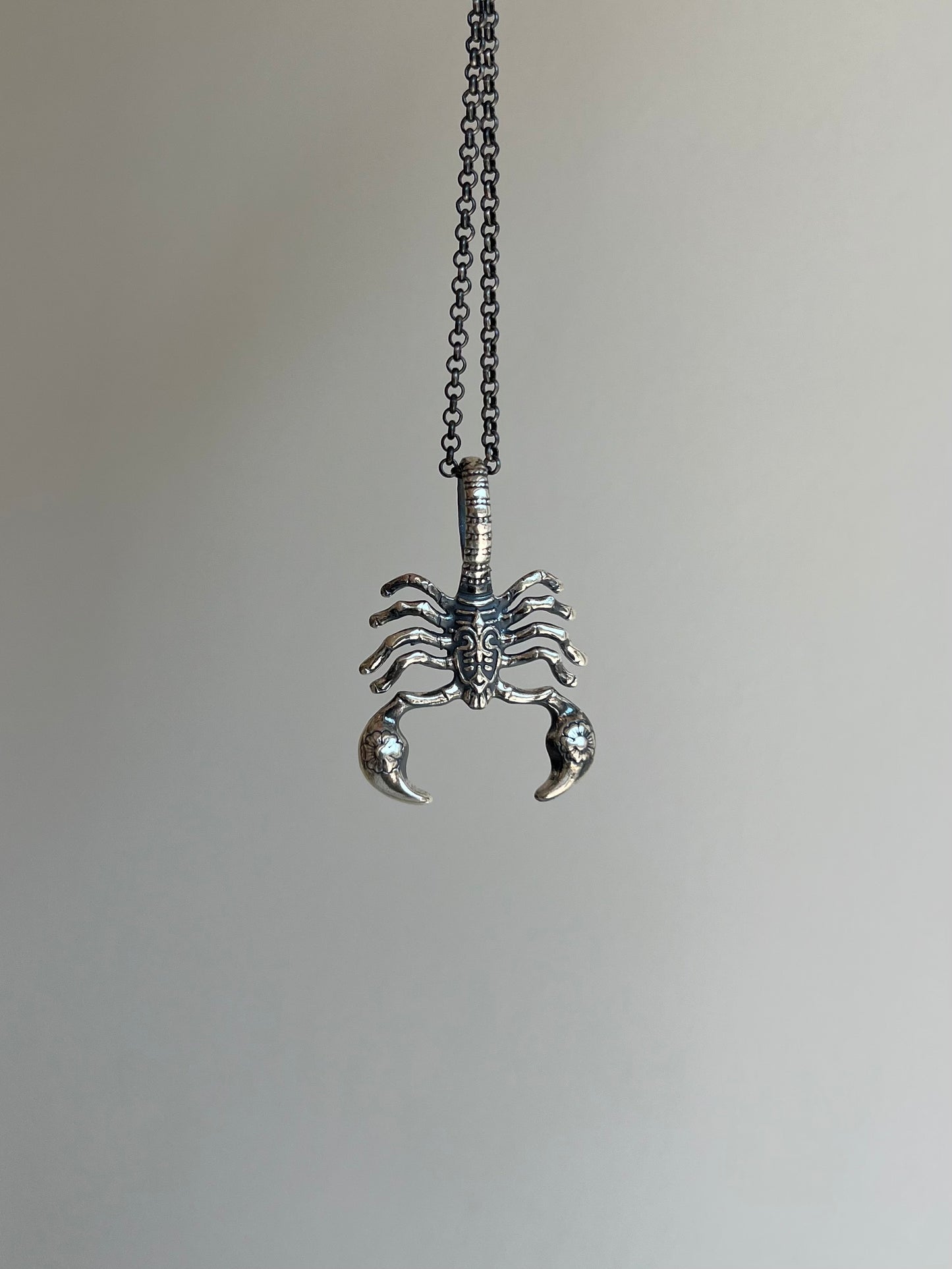 Scorpion