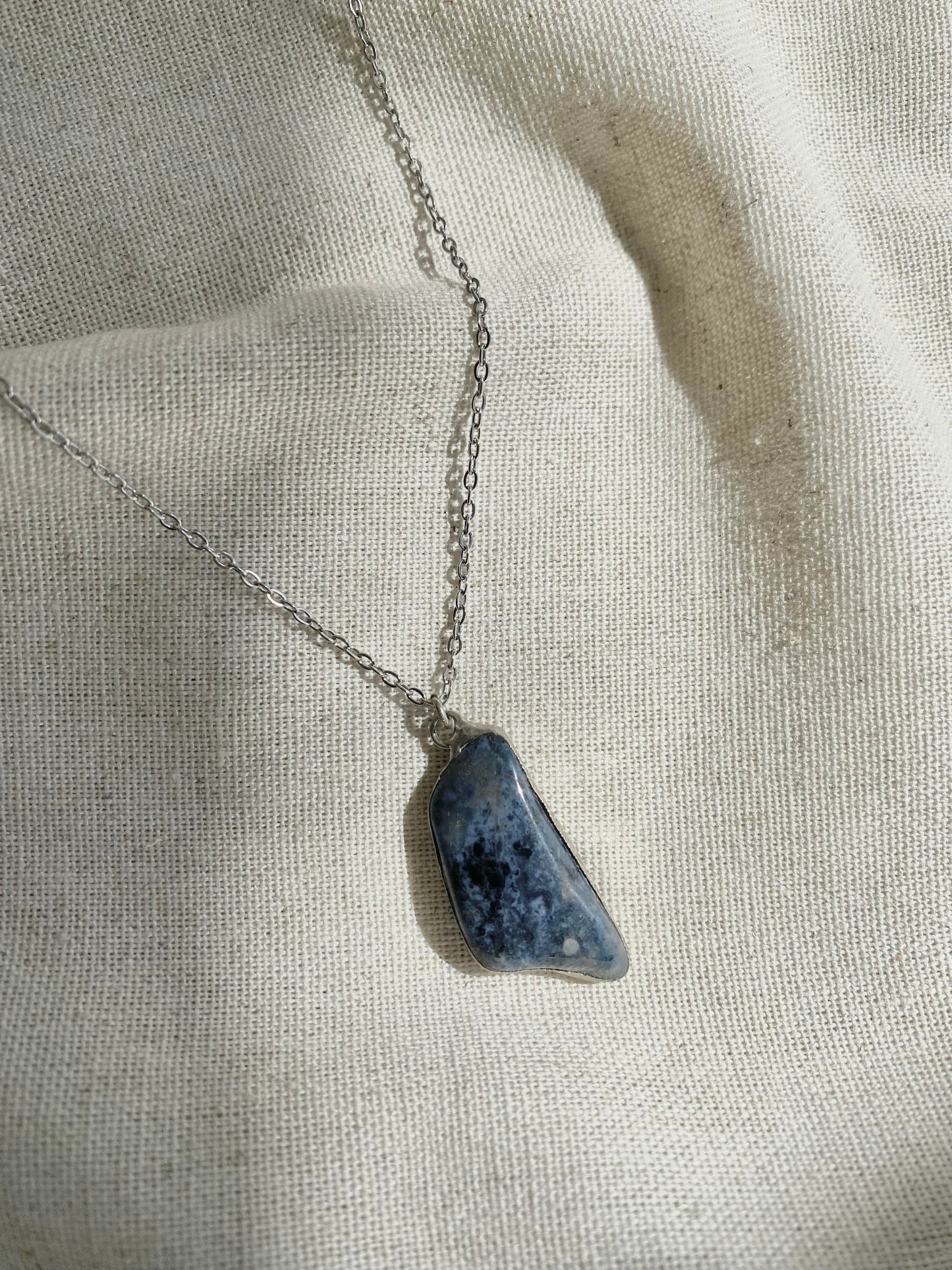 Sodalite