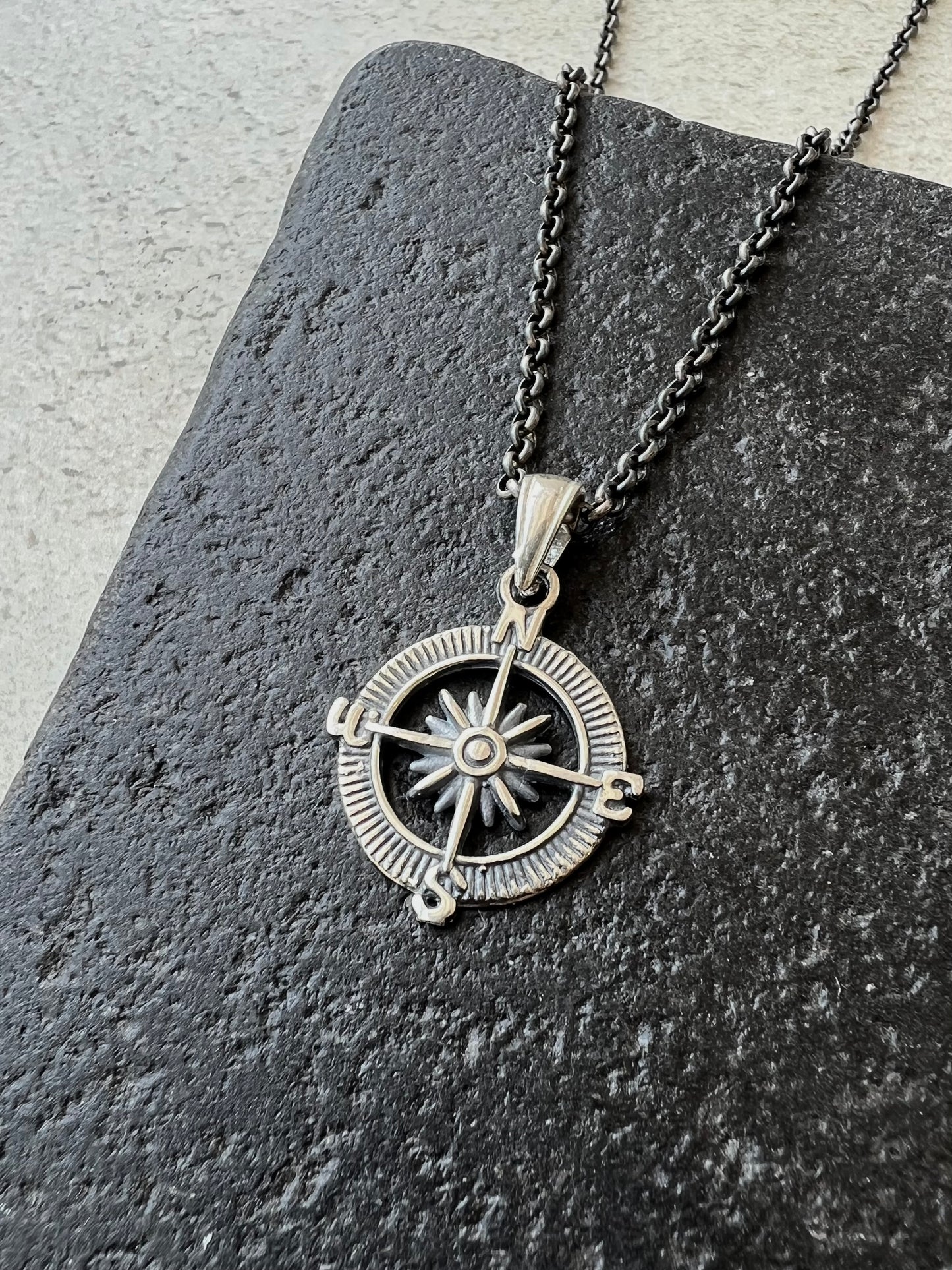 Compass