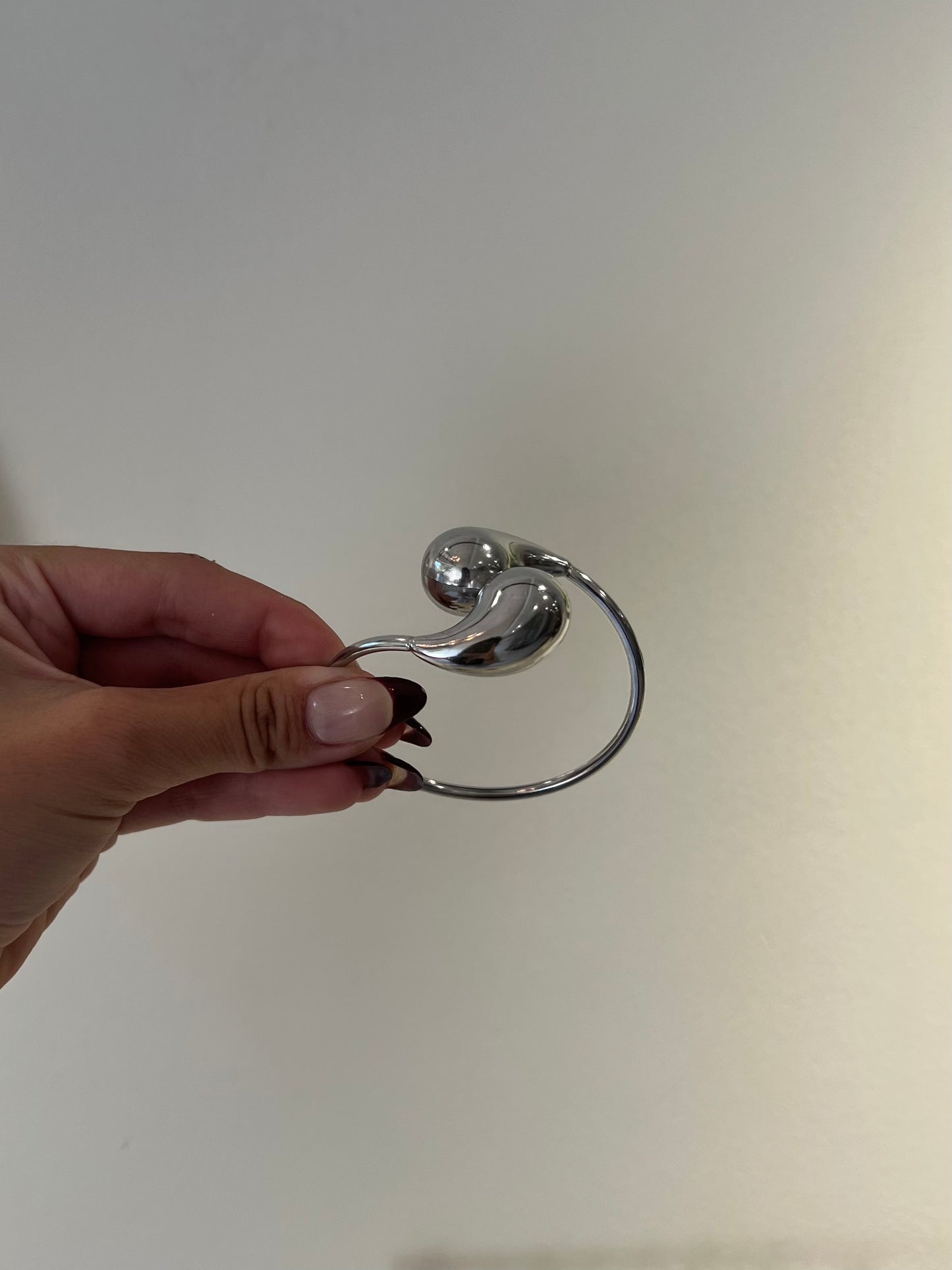 Yin & Yang bangle