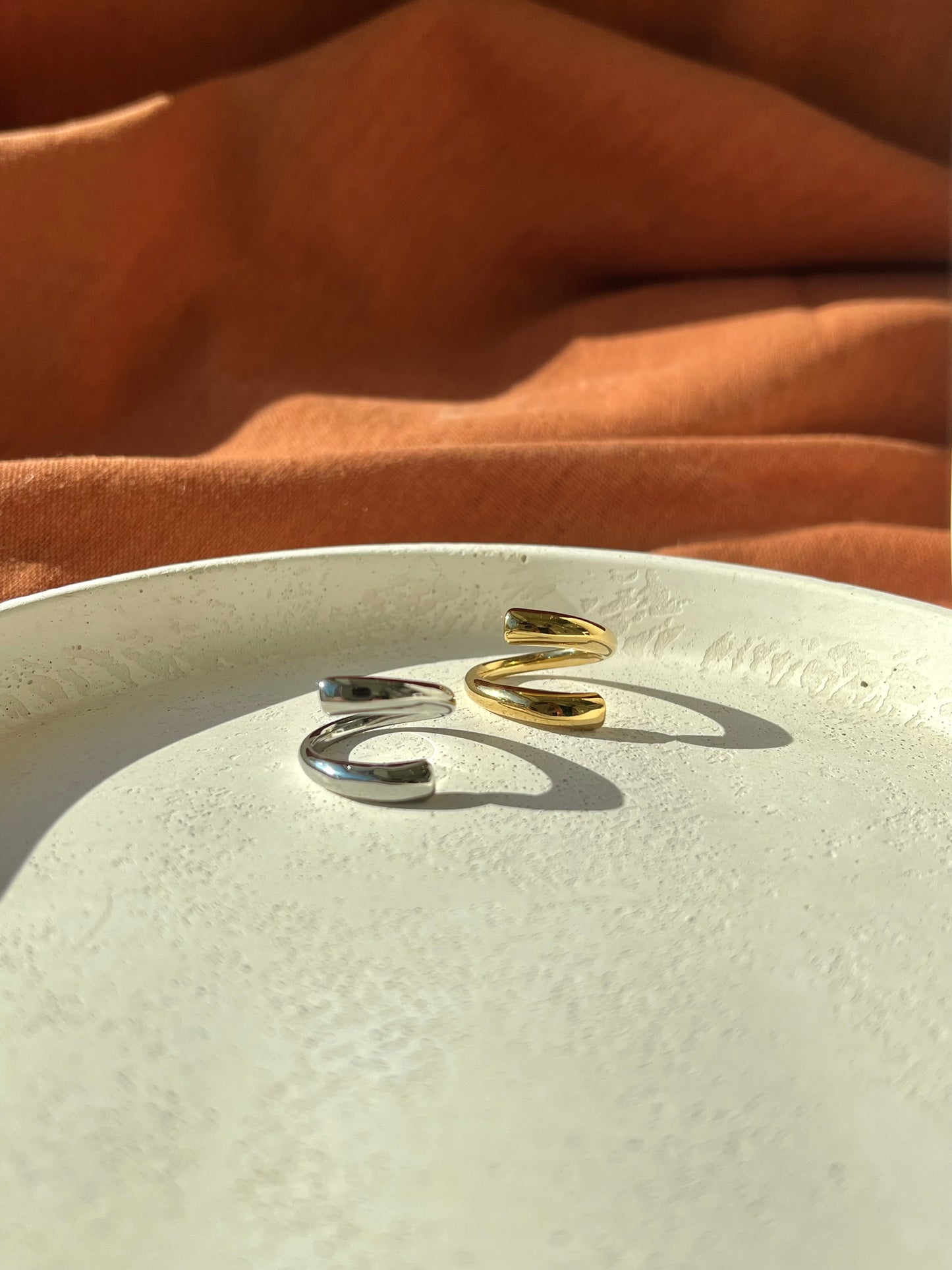 Swirls