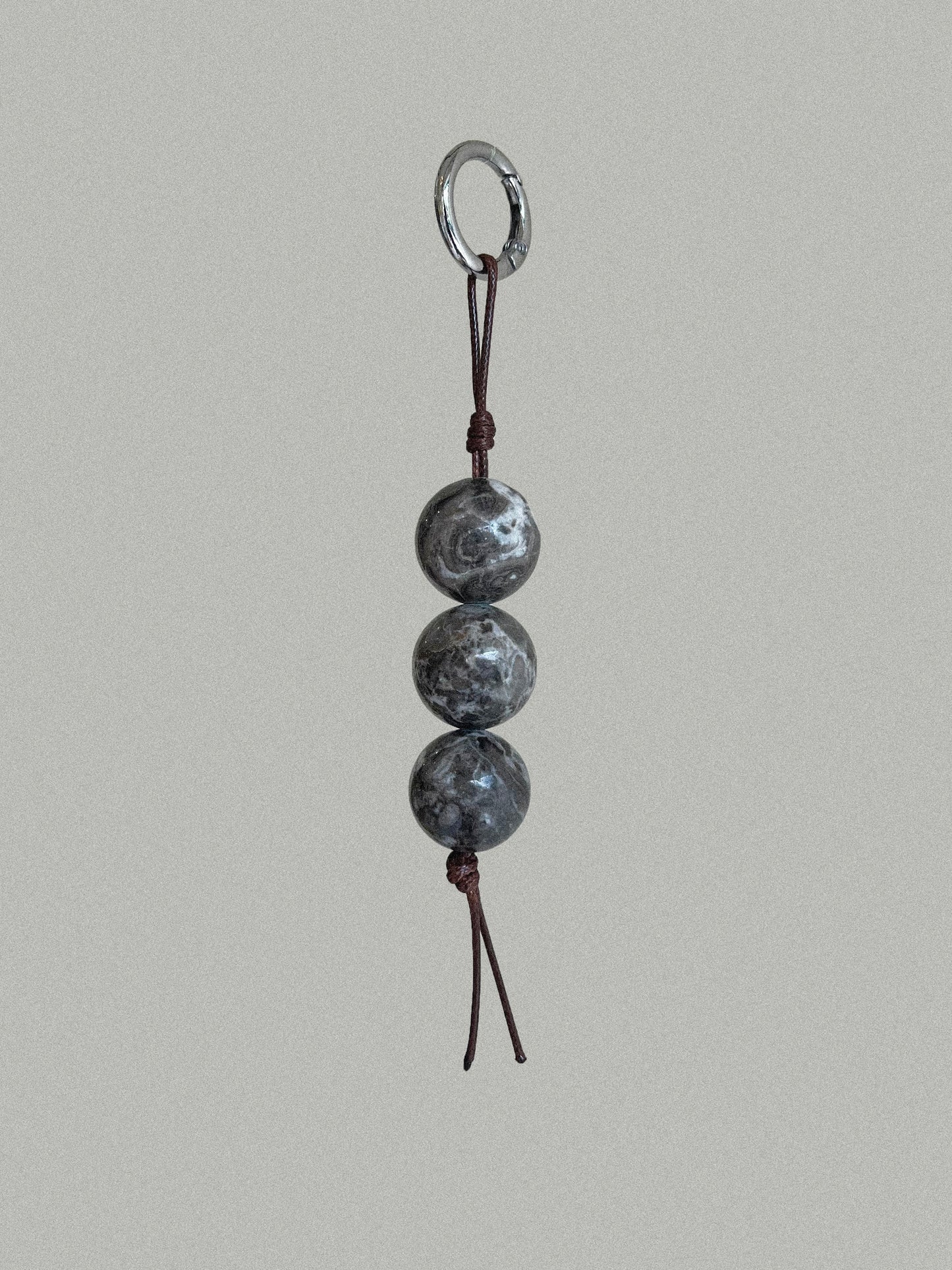 Stones Bag Charm