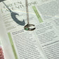 Moonlight Aventurine Necklace