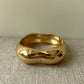 Wavy Bubble Bangle