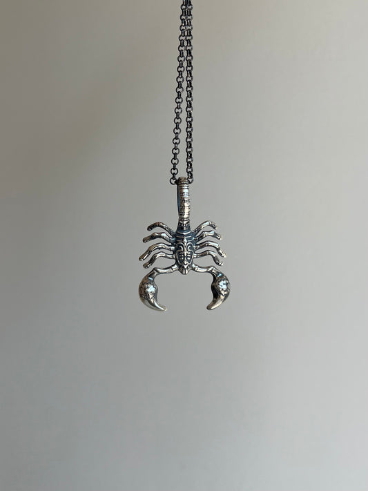 Scorpion
