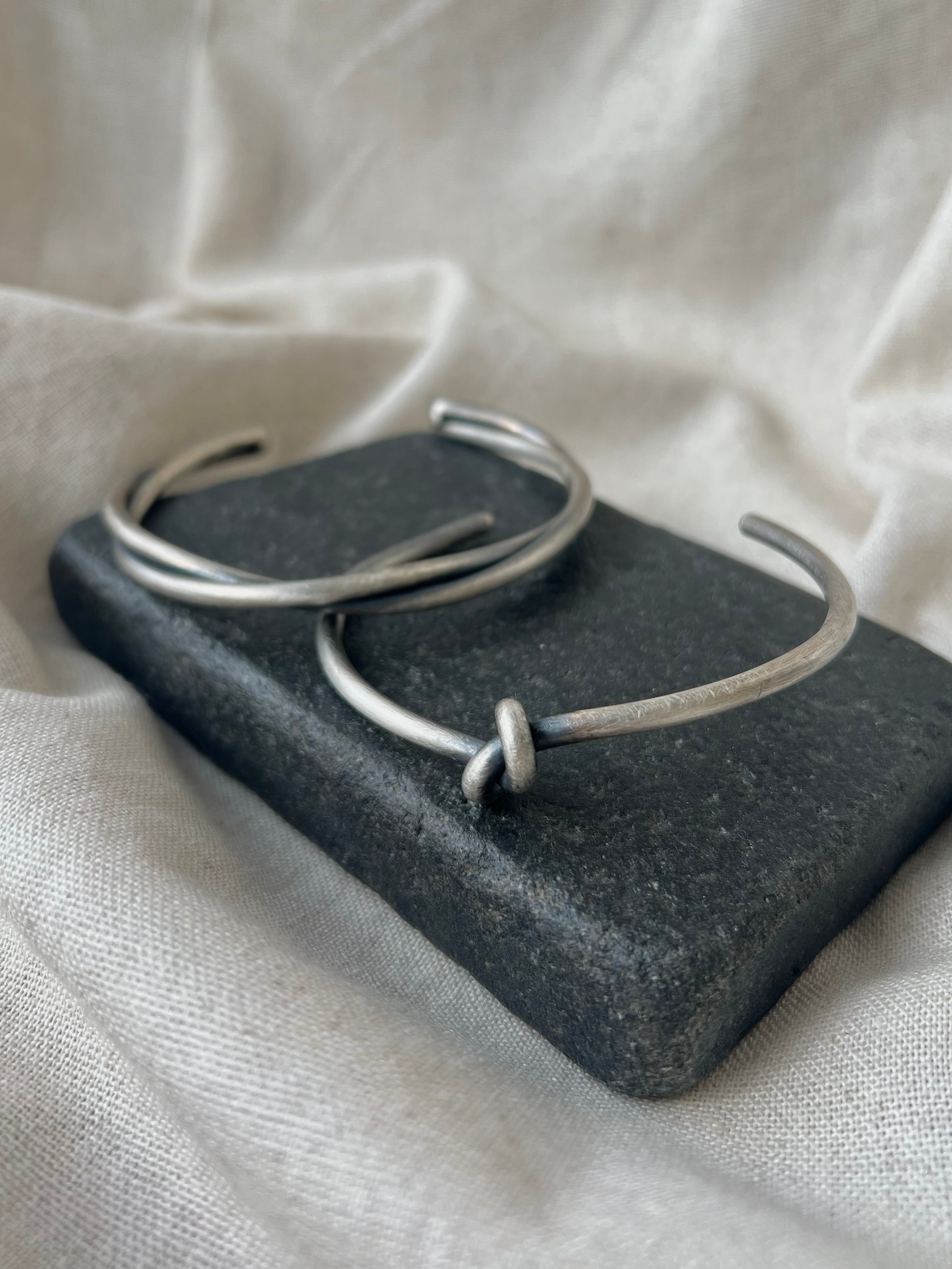 Oxidized Bangles