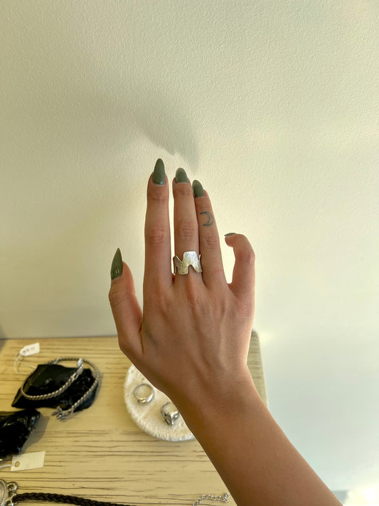 Frequency ring