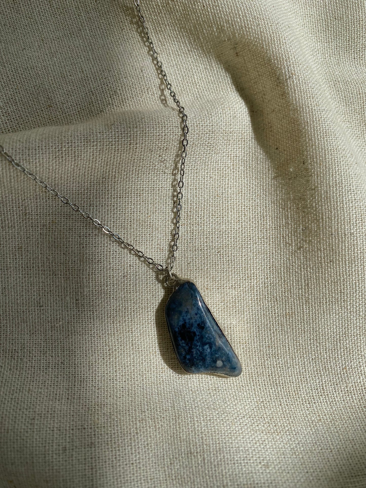 Sodalite