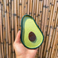 Avocado Jewelry Plate