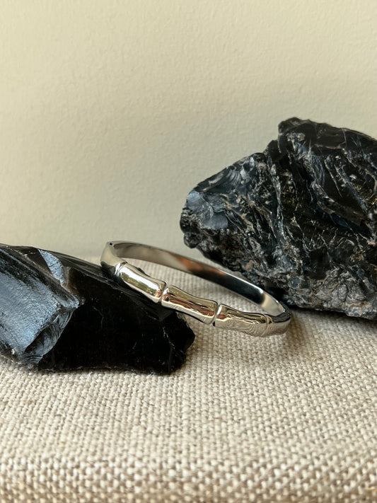 Bamboo Bangle