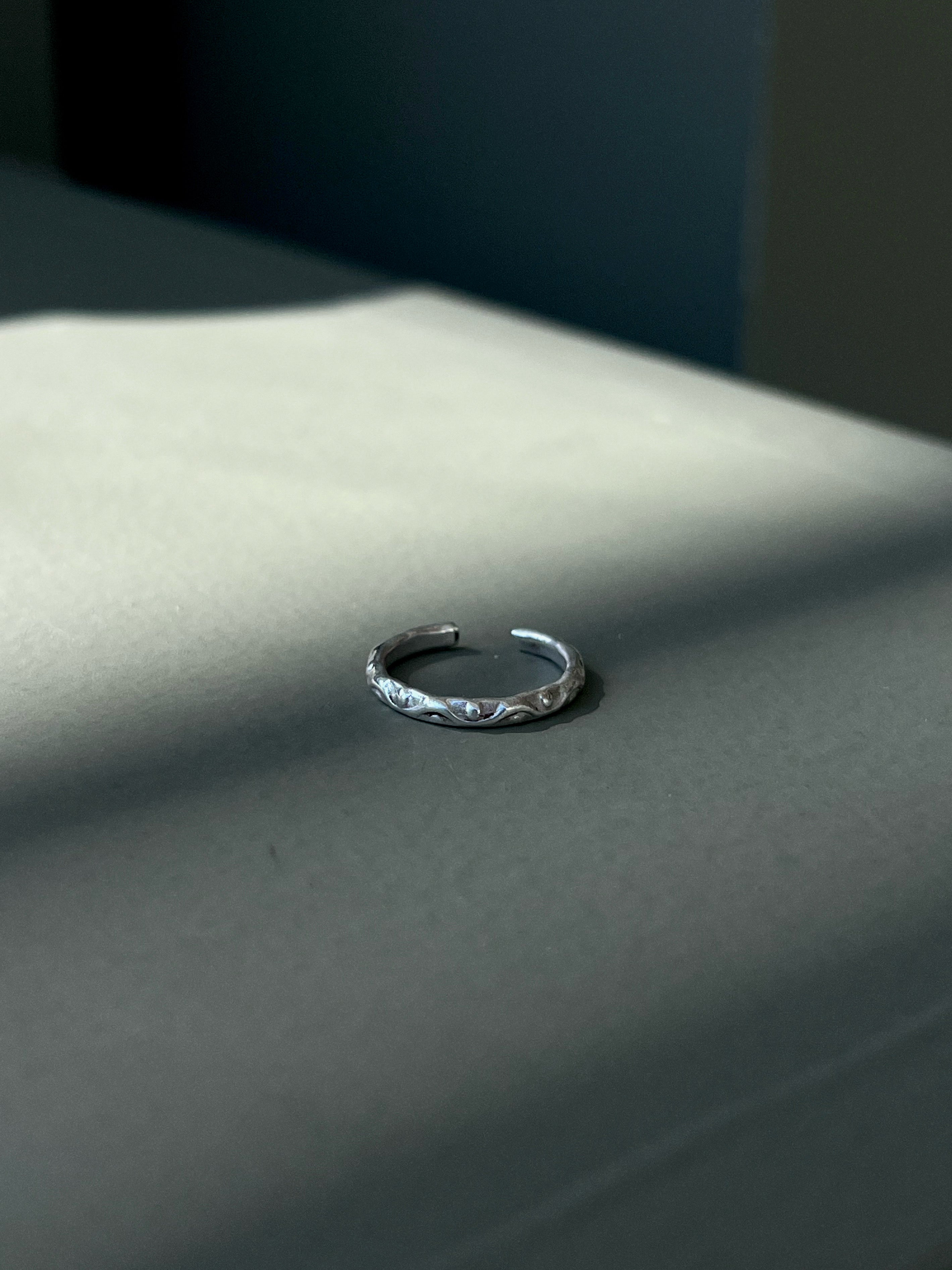 Toe ring