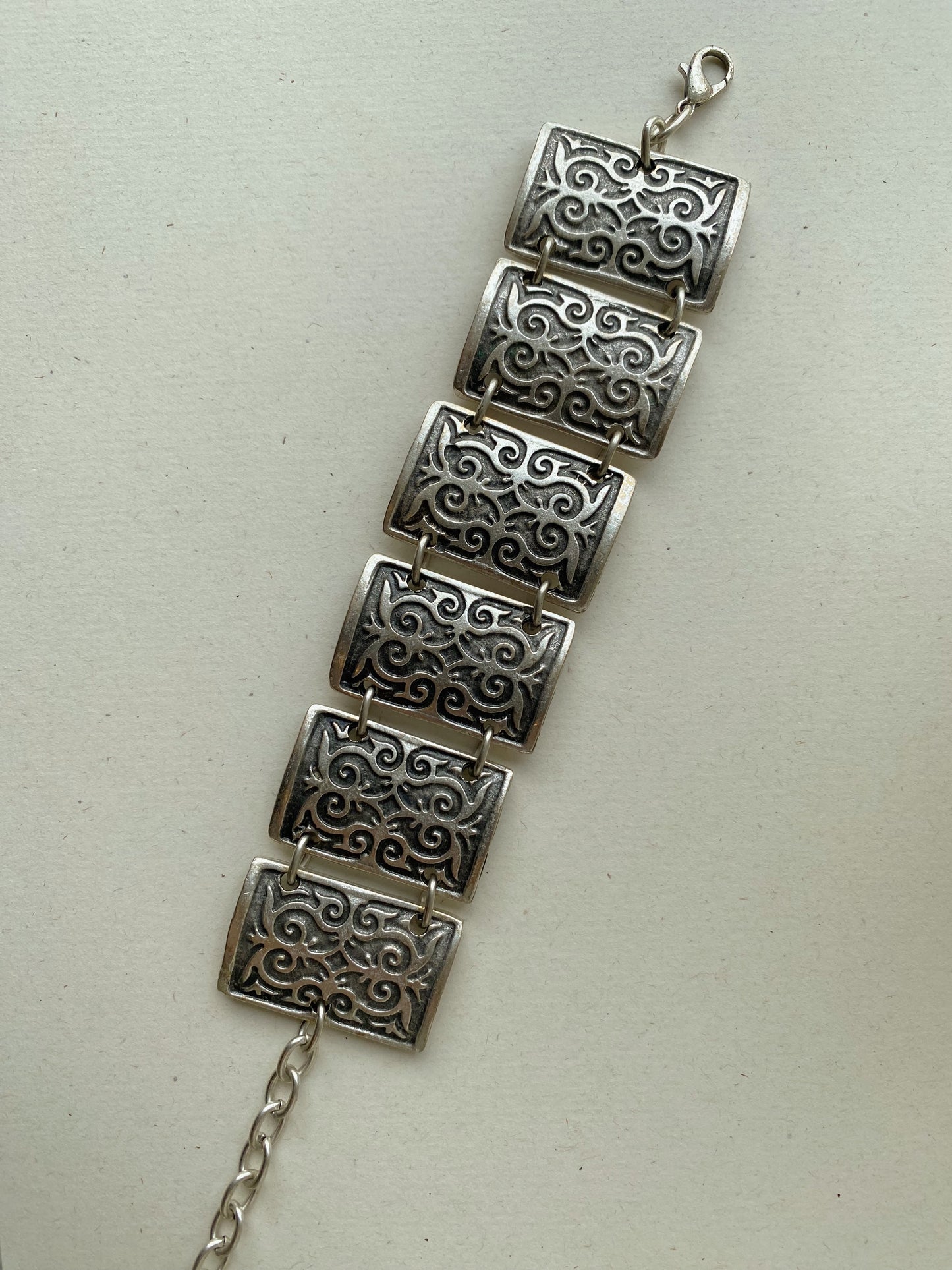 Tribal bracelet