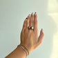 Bubbles ring