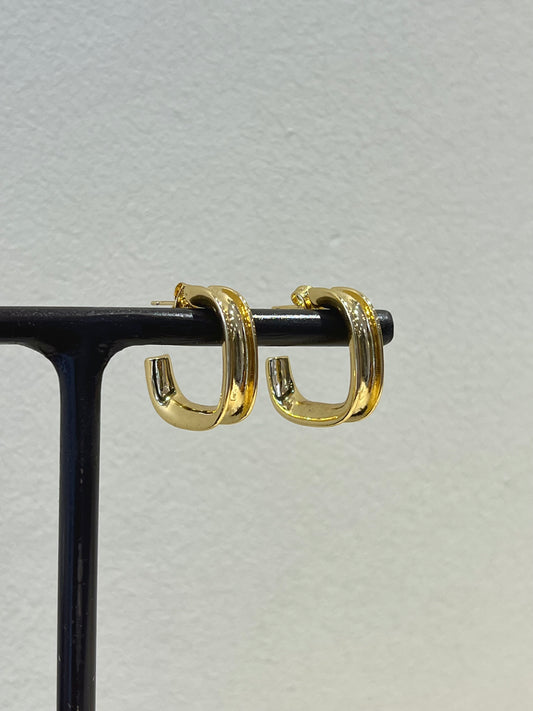 Square hoops