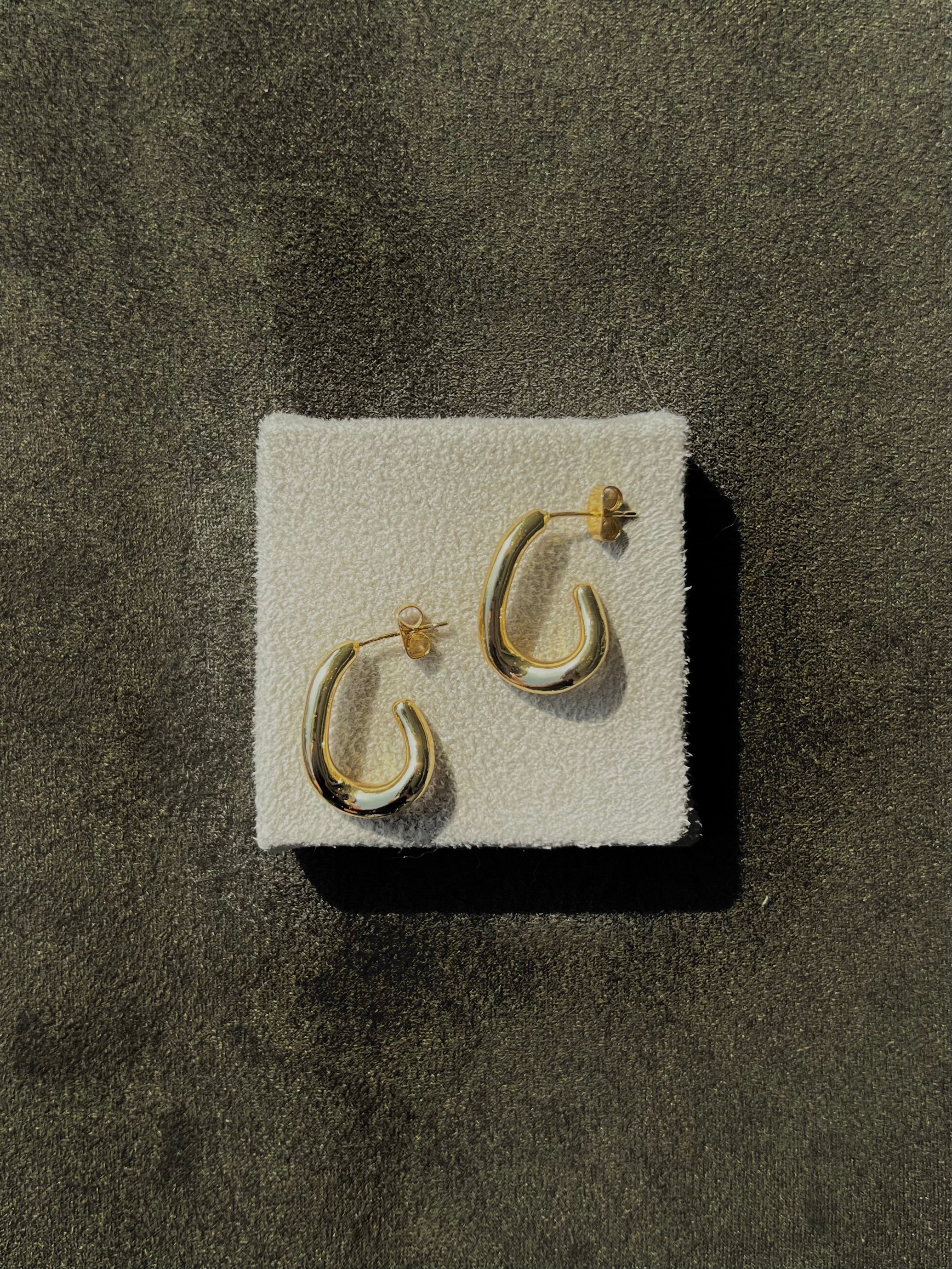 Minimal twist