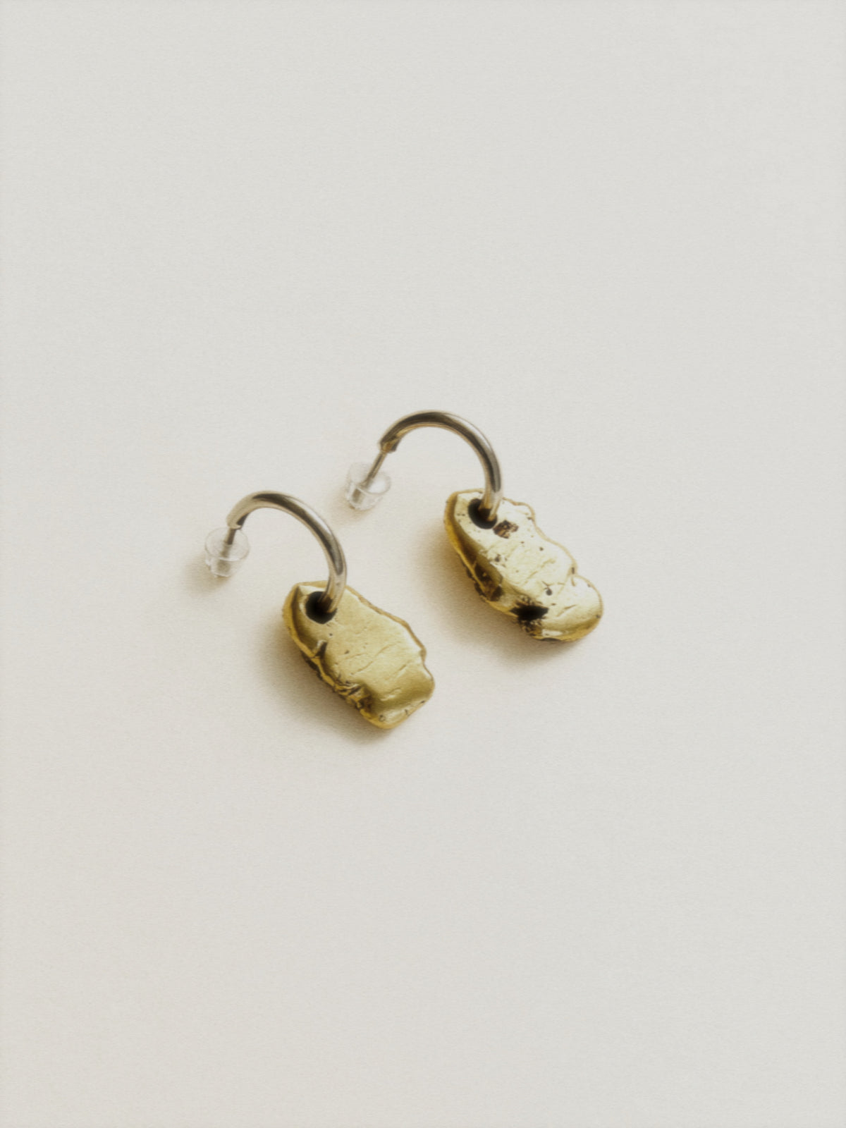 Irregular hoops