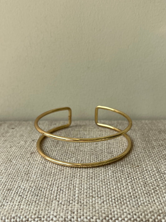 Arm cuff