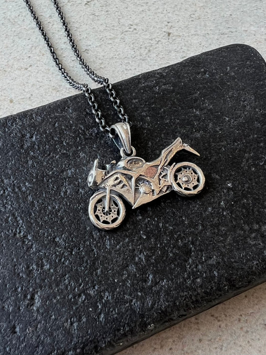 Biker