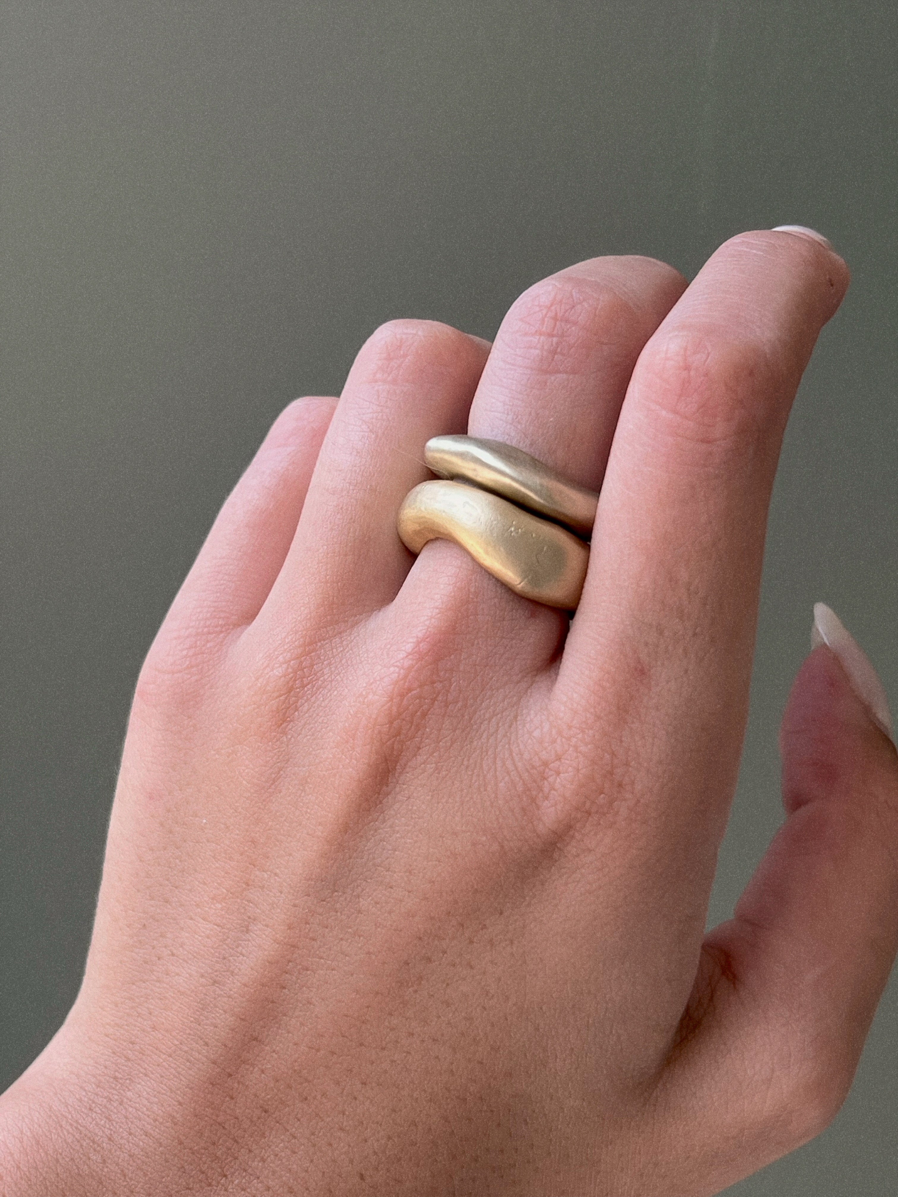 stacking 14k