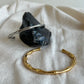 Bamboo bangle
