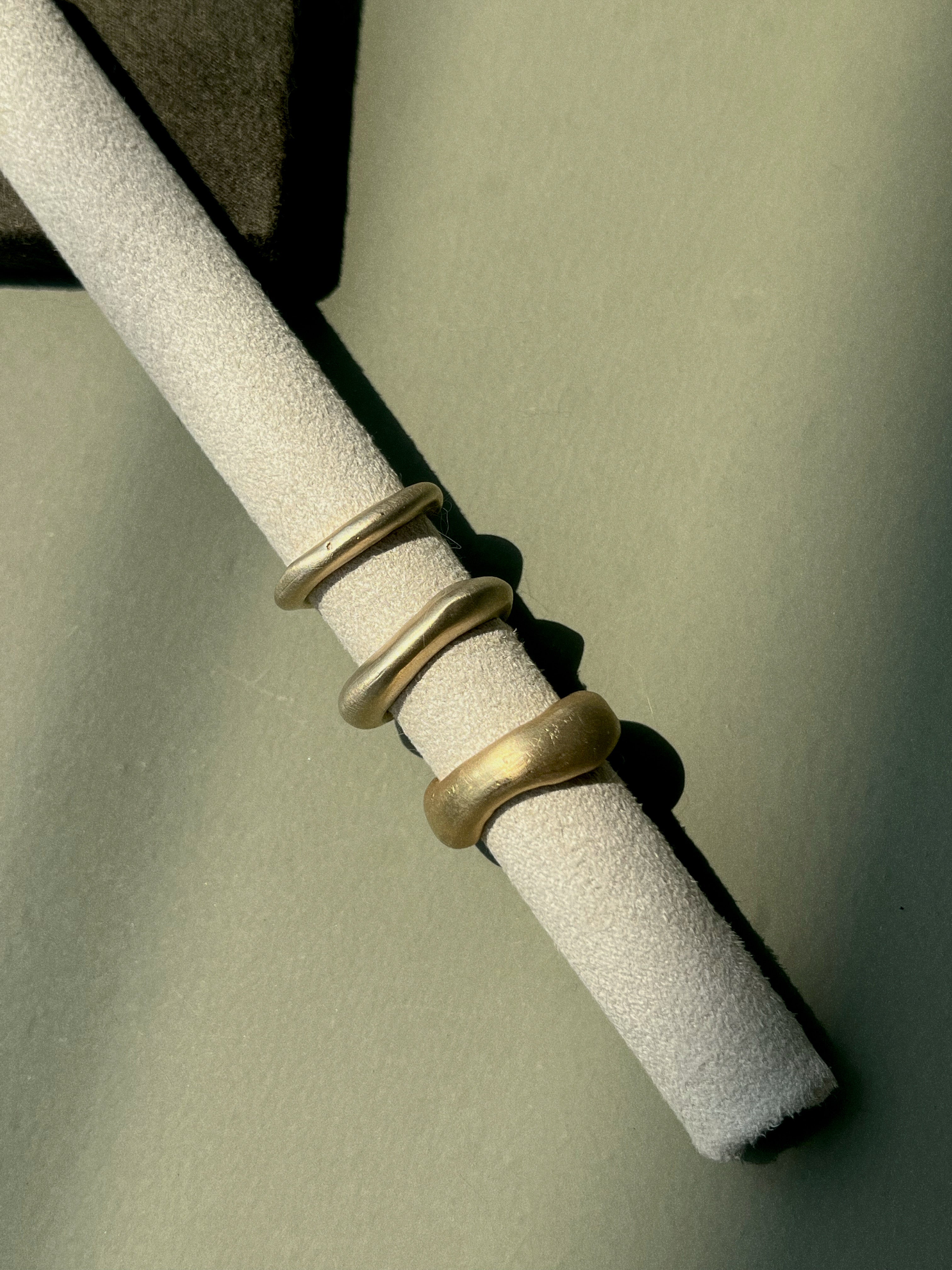 stacking 14k