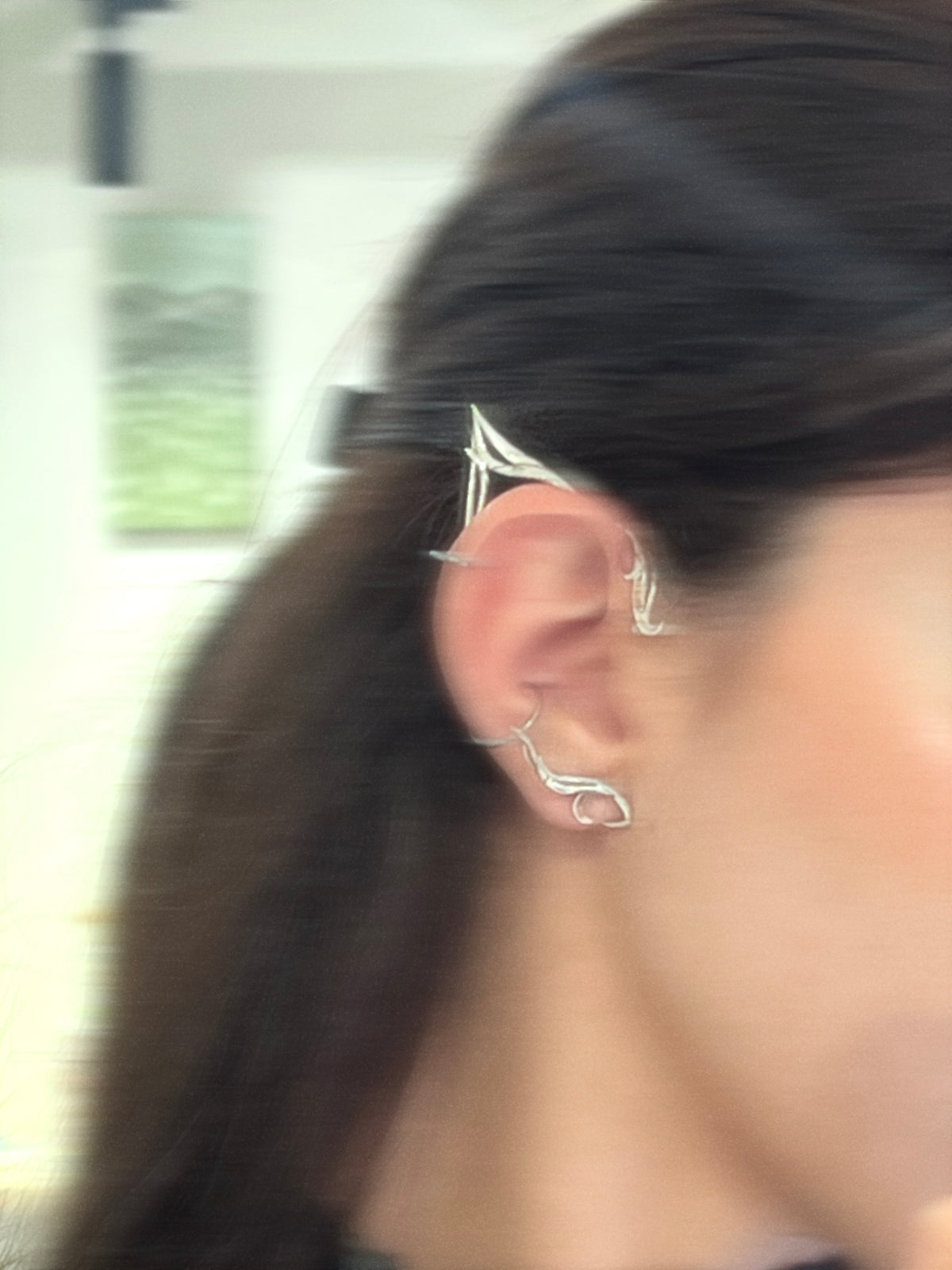 Fairy ear