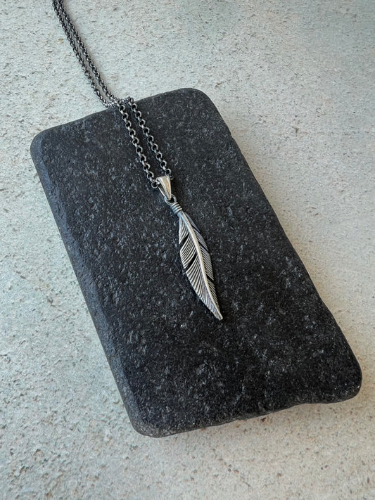 Feather