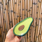 Avocado Jewelry Plate