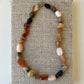 Pebble path