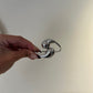 Yin & Yang bangle