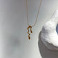 Flow necklace