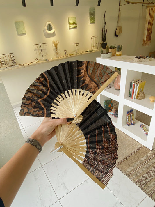 Handfan