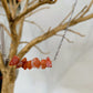 Stony Road - Carnelian