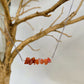 Stony Road - Carnelian