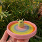 Dreamy Frog