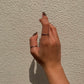 Gold Plated Rings