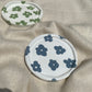 Daisy Trinket Dish