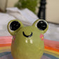 Dreamy Frog
