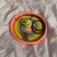 Dreamy Frog